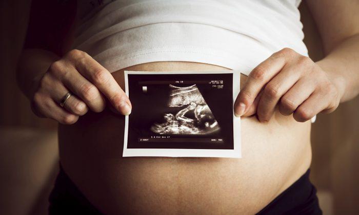 How Foetal Alcohol Spectrum Disorders Could Be a Hidden Epidemic