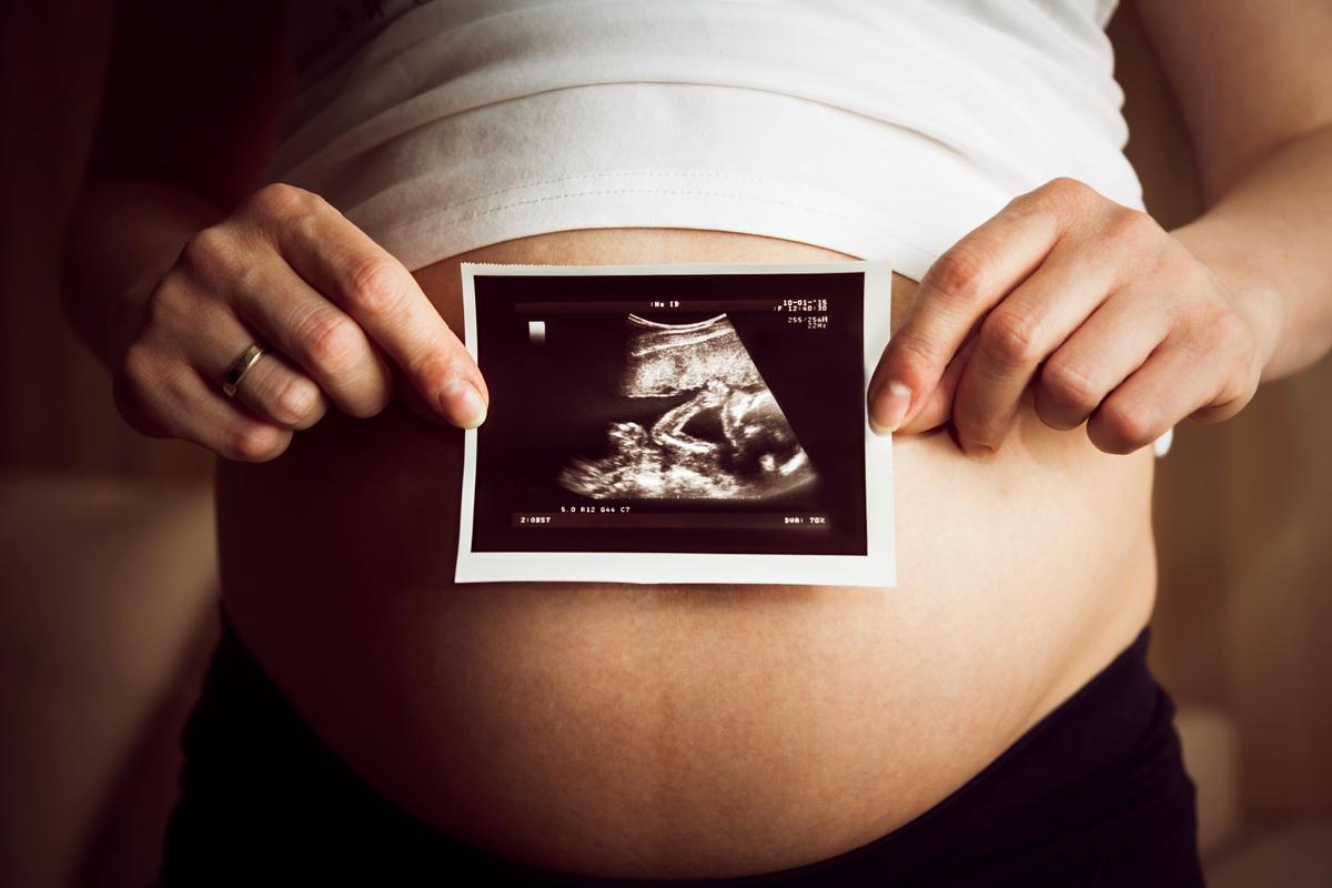 How Foetal Alcohol Spectrum Disorders Could Be a Hidden Epidemic