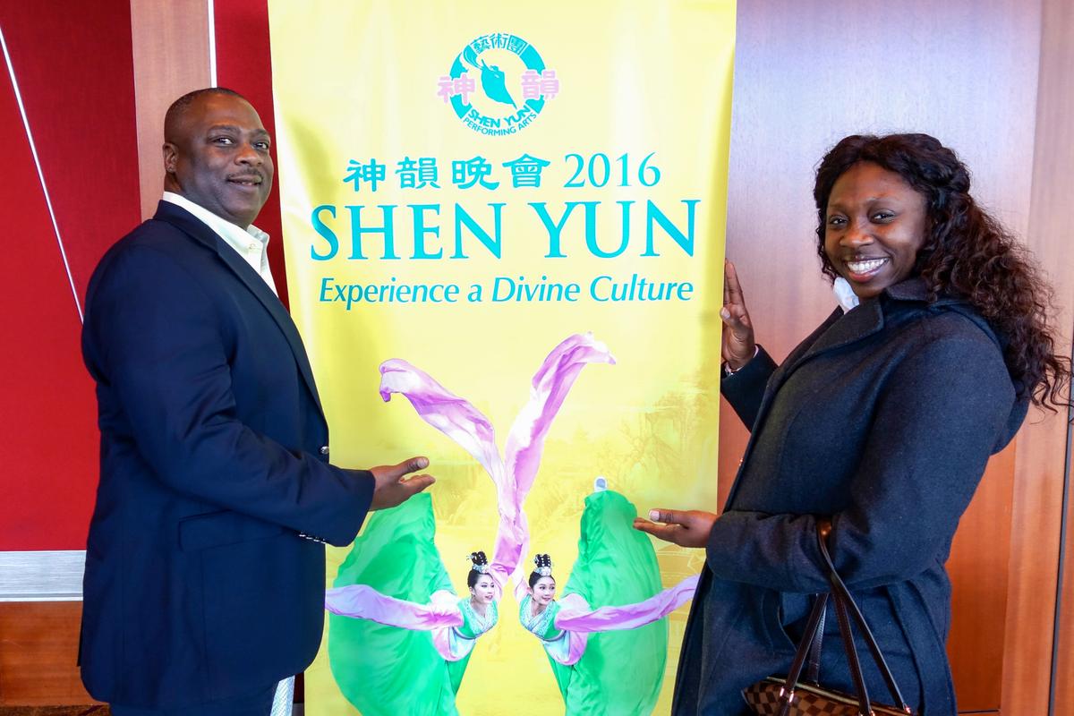 Shen Yun Story: ‘How deep was your love?’
