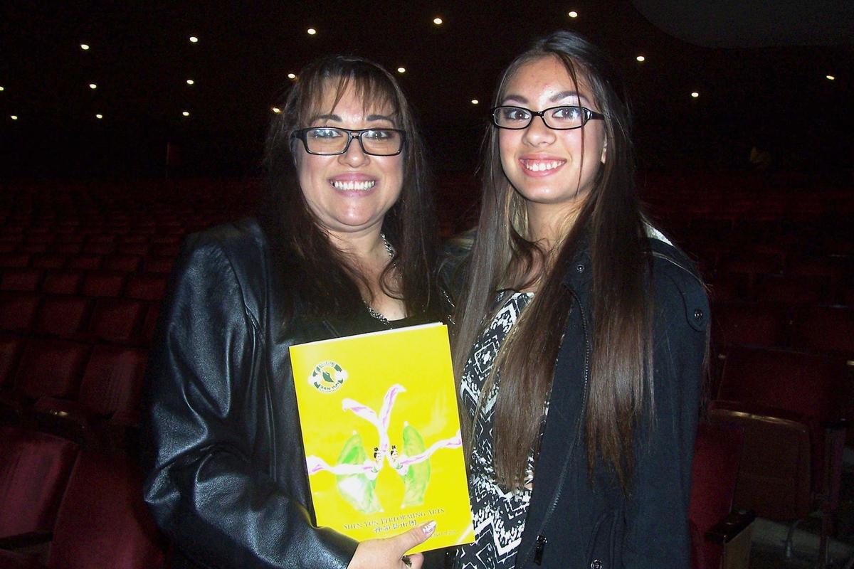 Shen Yun ‘Really Awesome’