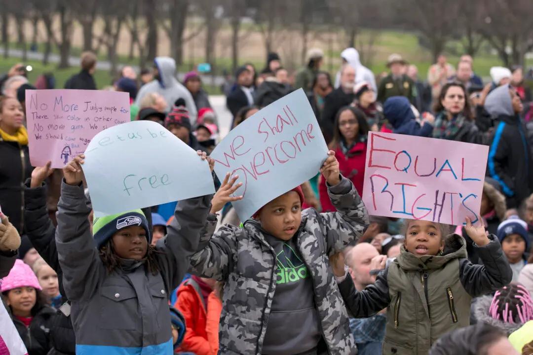 LIVE NOW: House Oversight Committee Holds Hearing on Declassified MLK Records