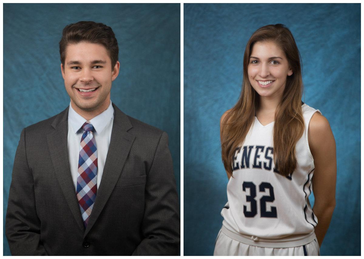 Police: Ex-boyfriend Killed NY Students Before Suicide