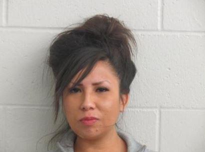 Officers in Juneau County, Wisconsin Arrest Drunk Woman After She Steals Sheriff’s Cruiser