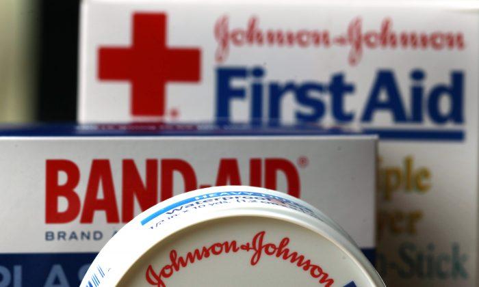 Johnson & Johnson to Cut About 3,000 Jobs in Medical Devices