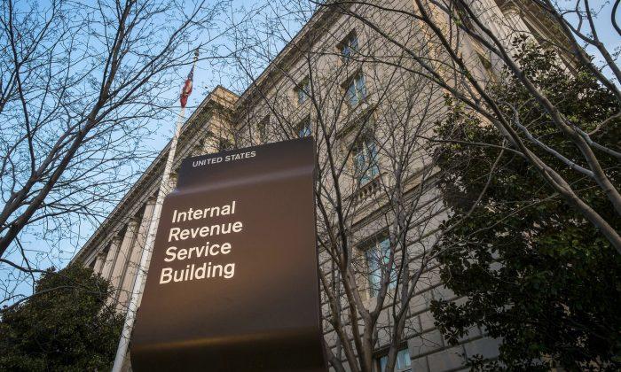 IRS on the Line Looking for Money? More Likely a Scammer