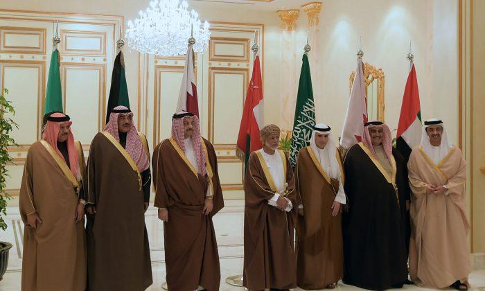 Rivalry and Mistrust Mark Relationship of Saudi Arabia and Iran