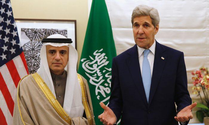 Old Enemies Renew Hostility: Saudi Arabia vs. Iran