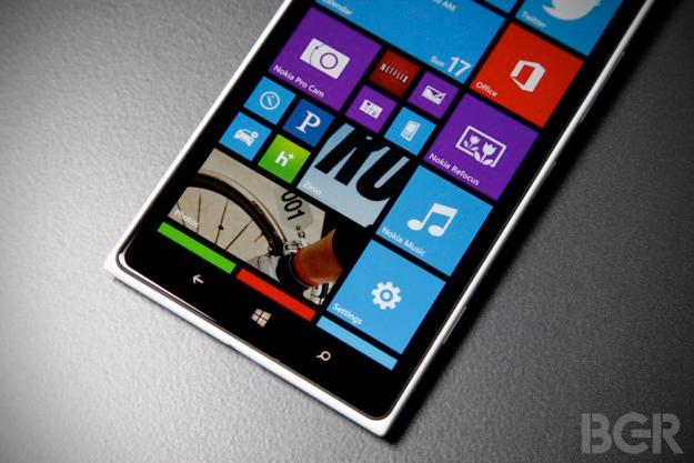 Is This End for Microsoft’s Lumia Phones?