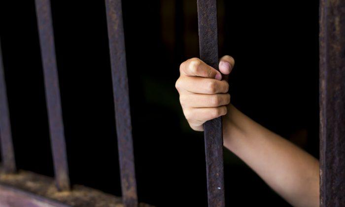 Institutional Abuse: Why We Don’t Listen to Children Behind Bars