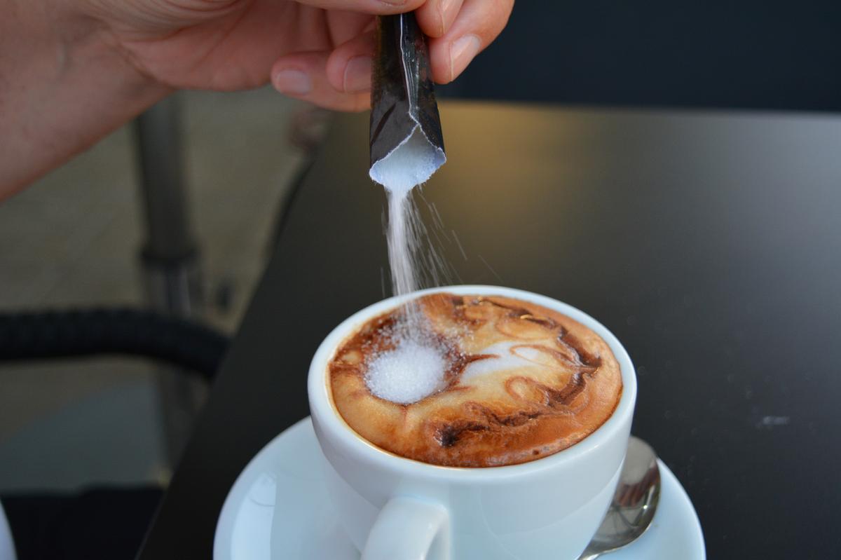 Too Much Sugar? There’s an Enzyme for That