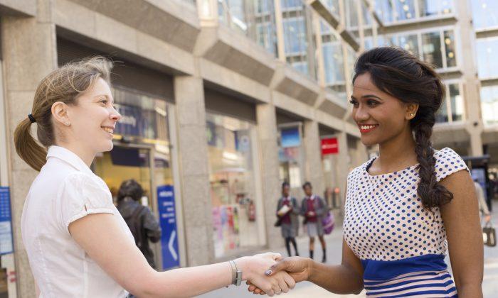 People Put You in One of These Two Categories When They Meet You, Says Harvard Psychologist