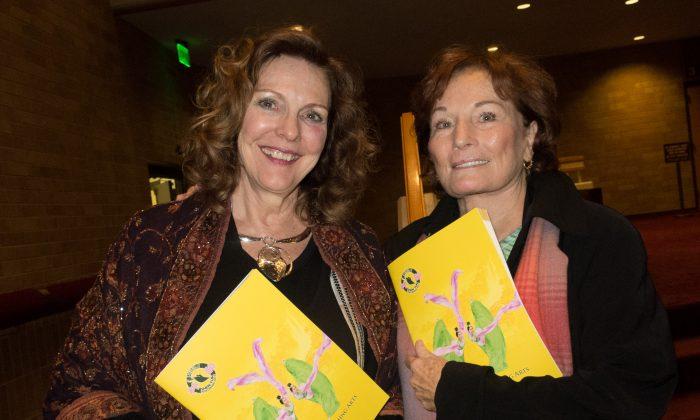Shen Yun, Divine Love and Soul Expression Arrive in Boise