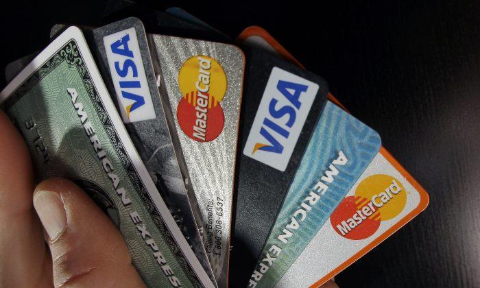More Reasons to Shop With a Credit Card
