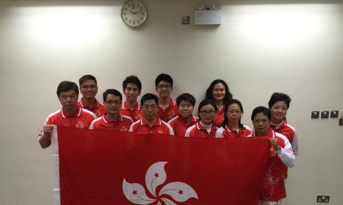 Hong Kong to Defend Asian Championship Titles