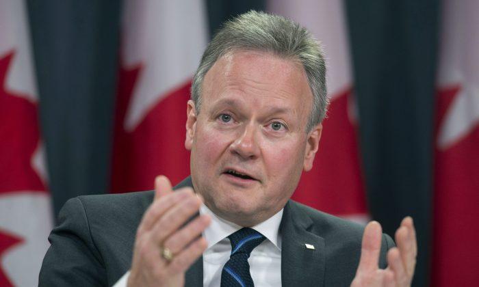 Bank of Canada Holds Key Rate at 0.50% in Close Call