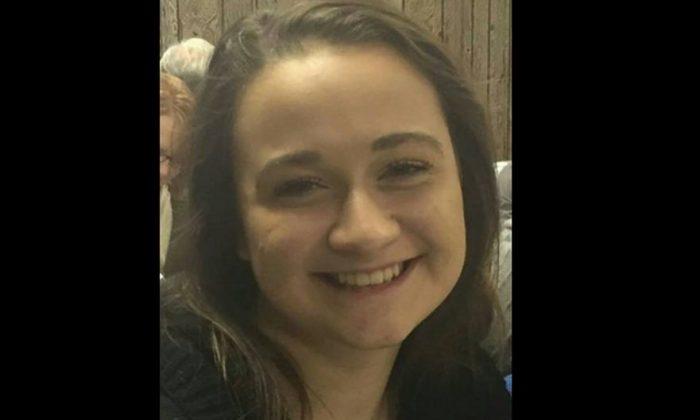 Iowa Police Issue Alert for Missing 15-Year-Old Marion Girl