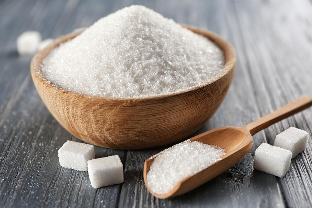 The best thing to do is to quit sugar.  (Africa Studio/Shutterstock)