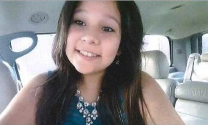 A 14-Year-Old Girl Has Gone Missing in Onslow County, North Carolina