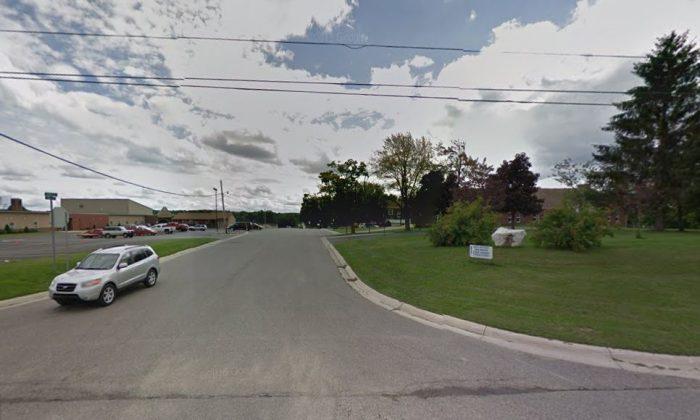 Michigan: Man’s Body Found Near a Church, Treated as Homicide