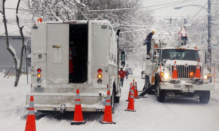 Pepco Urges Customers to Prepare for Potential Power Outages in Washington D.C. Area