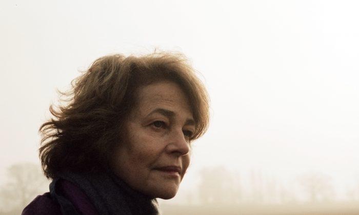 Oscar Nominee Charlotte Rampling Says Uproar Over Lack of Black Nominees Is ‘Racist to White People’