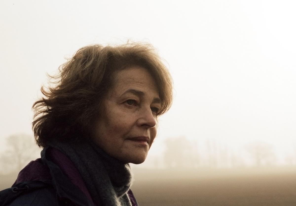 Oscar Nominee Charlotte Rampling Says Uproar Over Lack of Black Nominees Is ‘Racist to White People’