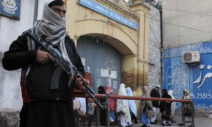 Splinter Taliban Group Threatens More School Attacks