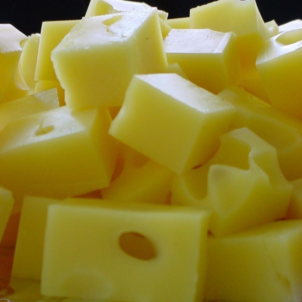 Trailer With $70,000 Worth of Cheese Stolen in Germantown