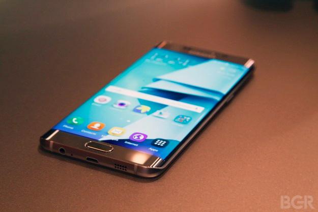 Are These the Galaxy S7s We’re Looking For?