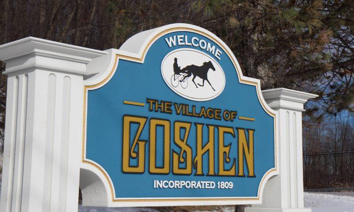 Goshen Village Budget Under State Tax Cap