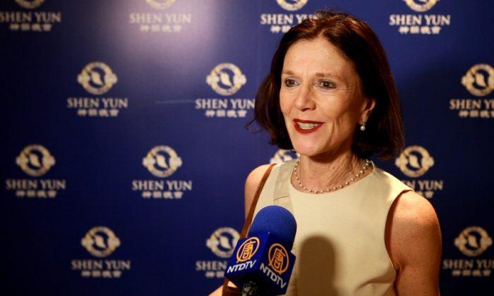 Beyond Dance: Shen Yun’s Message of Hope Leaves Vancouver Audience Uplifted