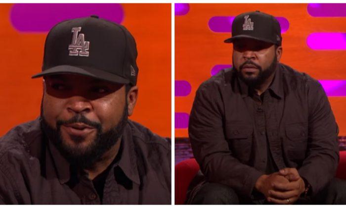 Ice Cube Brings New Perspective on Oscars Boycott: ‘You Can’t Boycott Something That...’