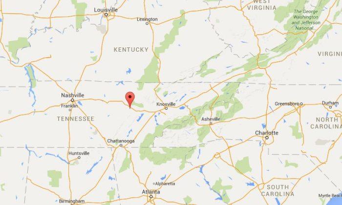 Tennessee: 7-Year-Old Boy Shot in the Head by Sibling