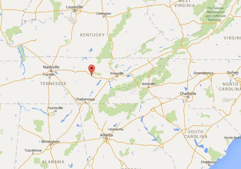 Tennessee: 7-Year-Old Boy Shot in the Head by Sibling