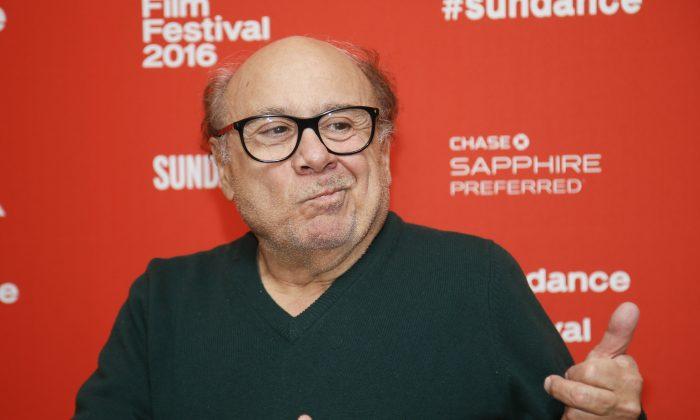 Danny DeVito Weighs in on Oscar Race Controversy: ‘It’s Unfortunate That...’