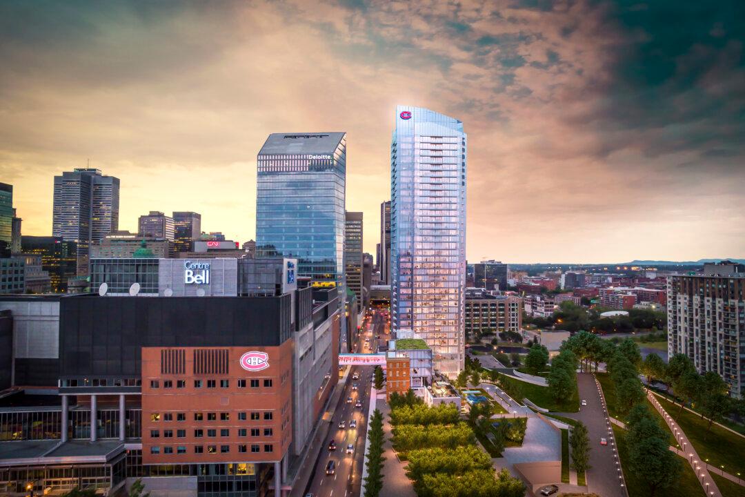 Canderel Expects International Buyers to Drive 2016 Sales