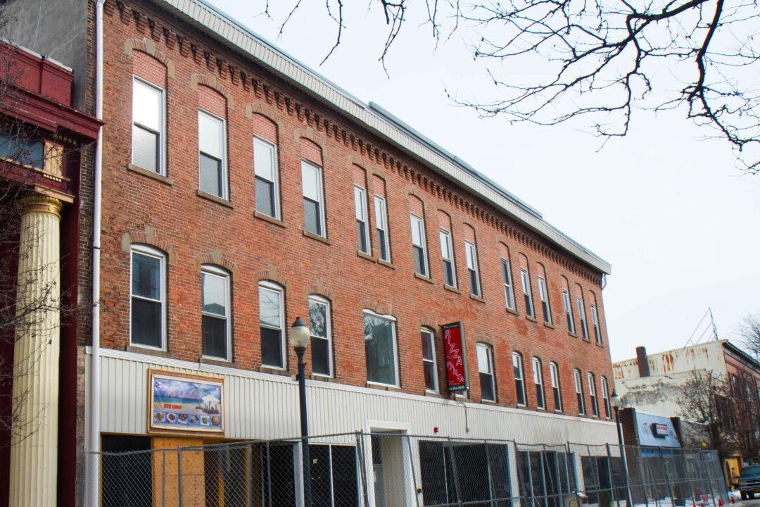 Buyers Ready, Willing, and Waiting for 24-32 Front St. in PJ