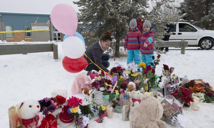 People Ponder Way Forward for La Loche After School Shooting