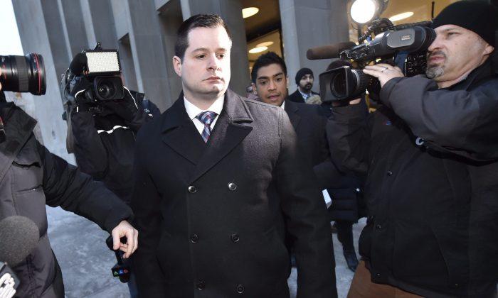 Forcillo Case: Attitude Toward How Police Deal With Those in Crisis Changing