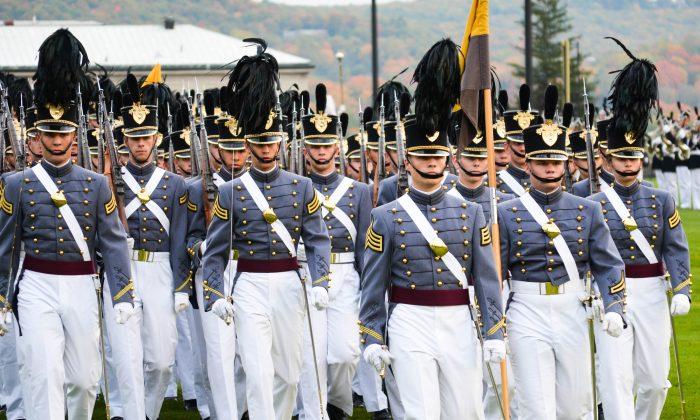 West Point Cadet Found Not Guilty of Sexual Assault