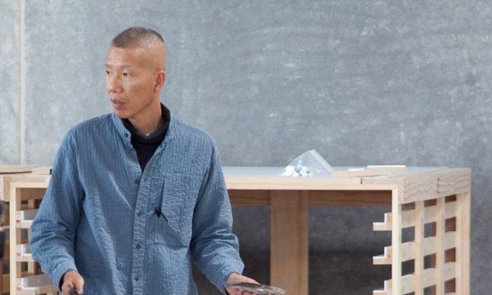 Movie Review: ‘Sky Ladder—The Art of Cai Guo-Qiang’