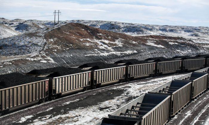 Coal Executive Demands Tax Break for Industry in Free Fall