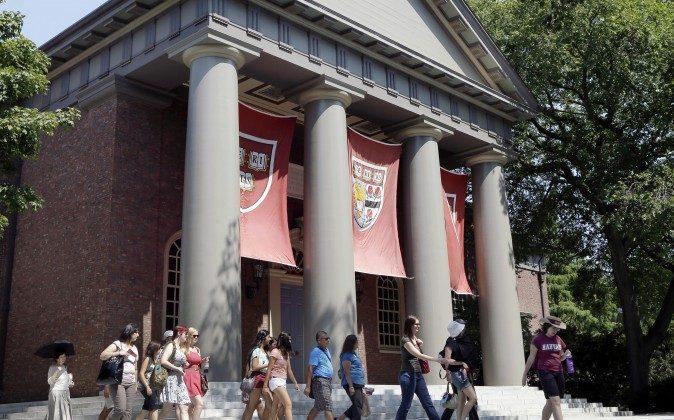 American Colleges Dominate Top 10 Spots in World College Rankings for 2016
