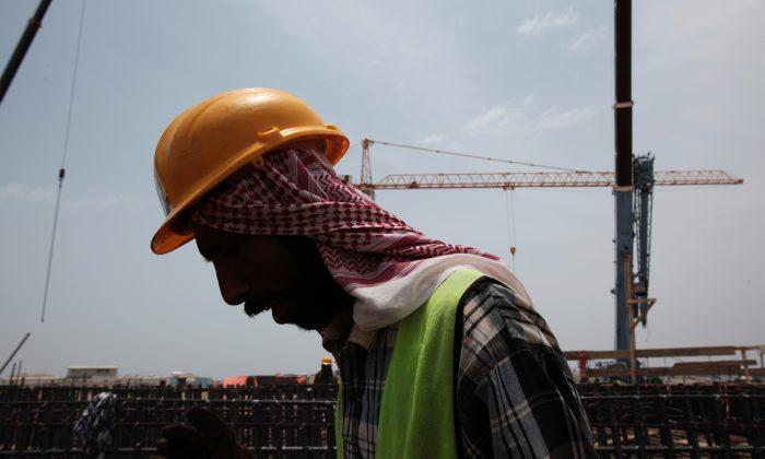 Saudi Races to Attract Investment, Create Jobs in Overhaul
