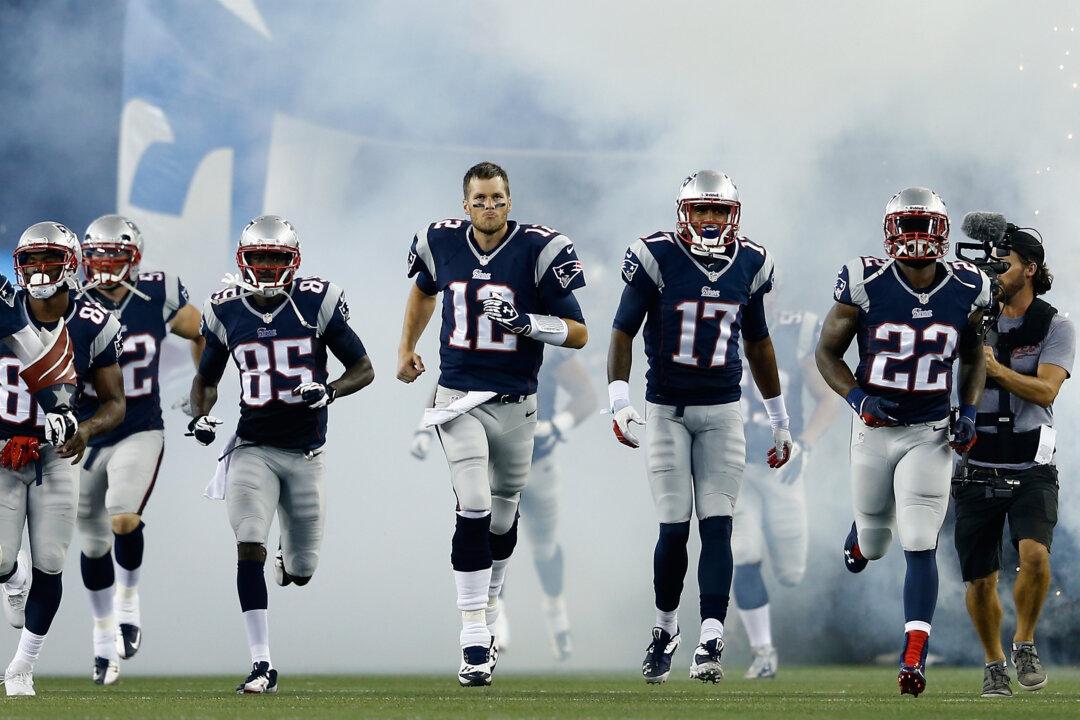 Patriots-Less Pro Bowl: All Seven New England Players Will Miss Game