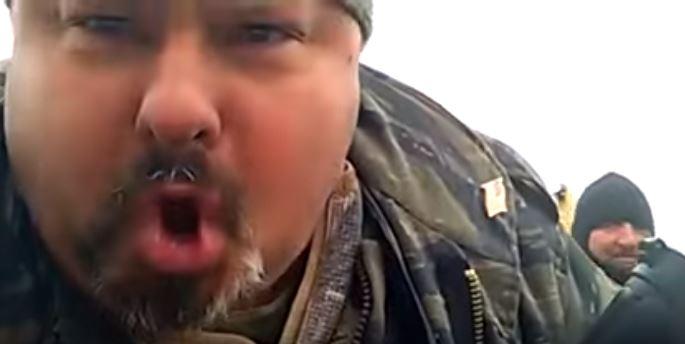 Oregon Militia Member Promises a ‘Bloodbath’ as FBI Moves In: ‘This Is a Free-for-All...’