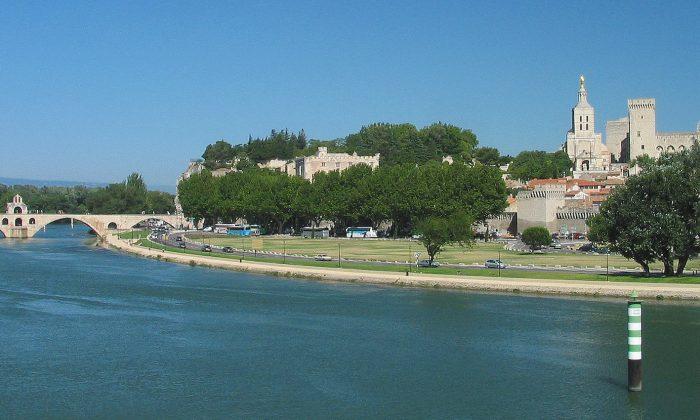 Exploring the Rhône River From a Floating Hotel