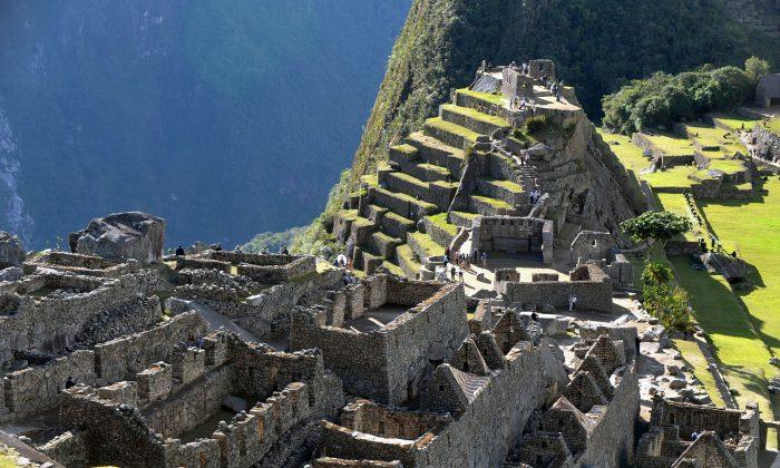 UNESCO World Heritage Sites Under Threat Around the World