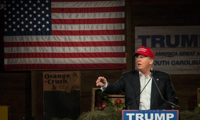 MSNBC’s Joe Scarborough Takes Donald Trump’s Side in Debate Controversy--Here’s What He Said