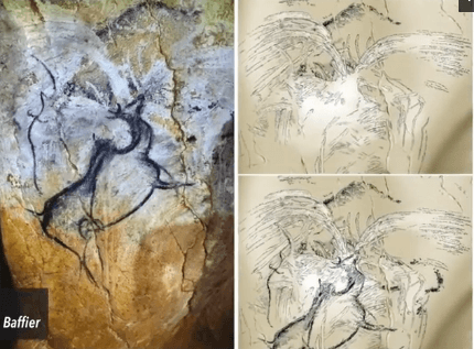 Researchers May Have Found the Oldest Human Depiction of a Volcano (Video)